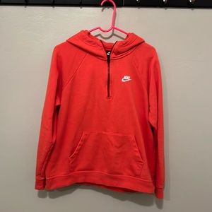 Nike 1/4 zip